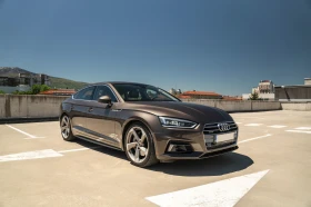 Audi A5 Sportback 286 �.�. | Mobile.bg � ����� ������ 2