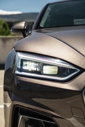 Audi A5 Sportback 286 �.�. | Mobile.bg � ����� ������ 12