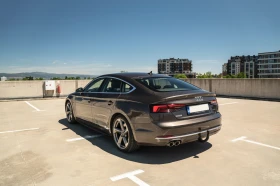 Audi A5 Sportback 286 �.�. | Mobile.bg � ����� ������ 5
