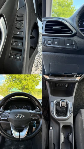 Hyundai I30 1.6 CRDi / CarPlay / 116 �.�. | Mobile.bg � ����� ������ 14