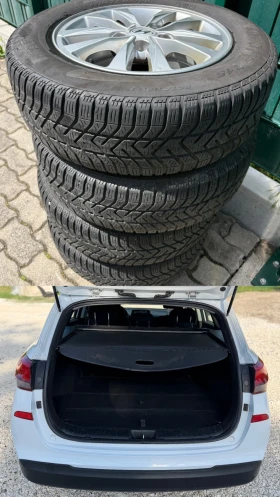 Hyundai I30 1.6 CRDi / CarPlay / 116 �.�. | Mobile.bg � ����� ������ 7