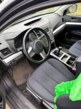 Subaru Legacy 2.0 | Mobile.bg � ����� ������ 4