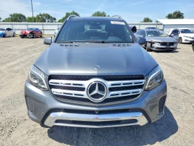 Mercedes-Benz GLS 450 3.0l 4Matic | Mobile.bg � ����� ������ 5