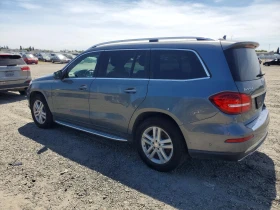 Mercedes-Benz GLS 450 3.0l 4Matic | Mobile.bg � ����� ������ 2