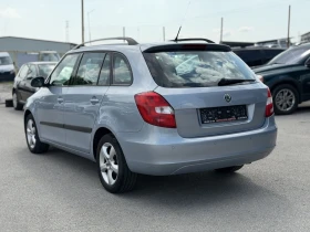 Skoda Fabia 1.2TSI | Mobile.bg � ����� ������ 4