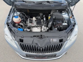 Skoda Fabia 1.2TSI | Mobile.bg � ����� ������ 17