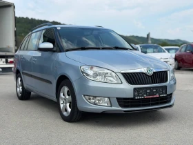 Skoda Fabia 1.2TSI | Mobile.bg � ����� ������ 3
