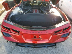 Chevrolet Corvette 6.2L 8 REAR WHEEL DRIVE | Mobile.bg � ����� ������ 12