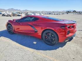 Chevrolet Corvette 6.2L 8 REAR WHEEL DRIVE | Mobile.bg � ����� ������ 3