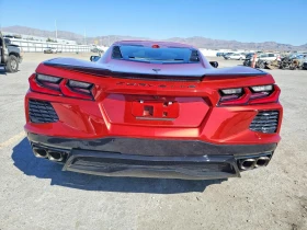 Chevrolet Corvette 6.2L 8 REAR WHEEL DRIVE | Mobile.bg � ����� ������ 7