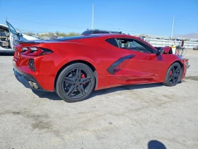 Chevrolet Corvette 6.2L 8 REAR WHEEL DRIVE | Mobile.bg � ����� ������ 4