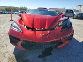Chevrolet Corvette 6.2L 8 REAR WHEEL DRIVE | Mobile.bg � ����� ������ 6