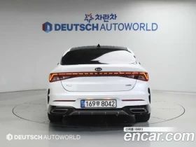 Kia K5 1.6 TURBO SIGNATURE | Auto.bg — изображение 4