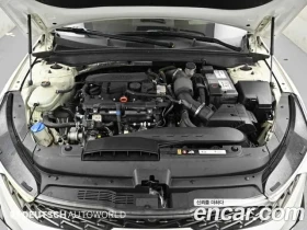 Kia K5 1.6 TURBO SIGNATURE | Auto.bg — изображение 6