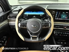 Kia K5 1.6 TURBO SIGNATURE | Auto.bg — изображение 12