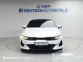 Kia K5 1.6 TURBO SIGNATURE | Auto.bg — изображение 3