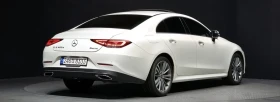 Mercedes-Benz CLS 400 4matic  | Mobile.bg � ����� ������ 5