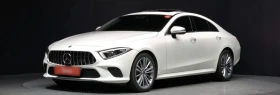����� �� �������� �� Mercedes-Benz CLS 400 4matic 