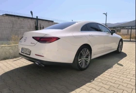 Mercedes-Benz CLS 400 4matic  | Mobile.bg � ����� ������ 2