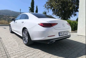 Mercedes-Benz CLS 400 4matic  | Mobile.bg � ����� ������ 3