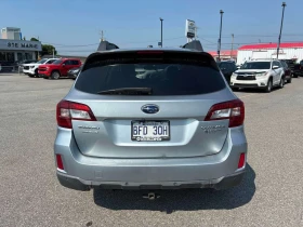 Subaru Outback * Limited * CARFAX * ПОДГРЕВИ * ПАНО * АВТОКРЕДИТ | Auto.bg — изображение 4