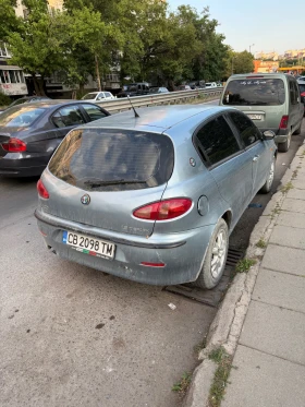 Alfa Romeo 147 147 - 600 € / 1173.50 лв. - 32518224 2
