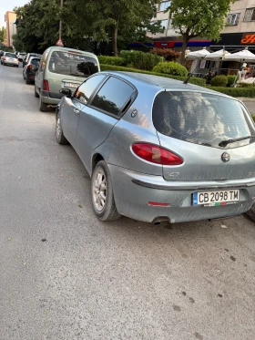 Alfa Romeo 147 147 - 600 € / 1173.50 лв. - 32518224 3