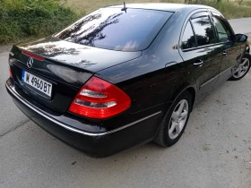 Mercedes-Benz E 240 W211  | Mobile.bg � ����� ������ 9
