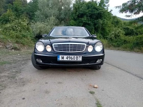 Mercedes-Benz E 240 W211  | Mobile.bg � ����� ������ 6