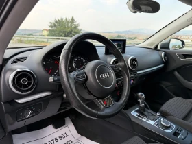 Audi A3 1.6-TDI-АВТОМАТ-179.000км-НАПЪЛНО РЕАЛНИ-КАТО НОВА | Auto.bg — изображение 7