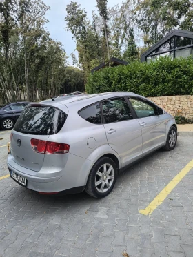 Seat Altea AlteaXL | Mobile.bg � ����� ������ 4
