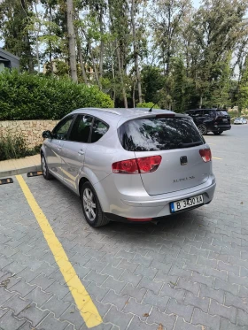 Seat Altea AlteaXL | Mobile.bg � ����� ������ 3