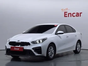 Kia K3 Luxury