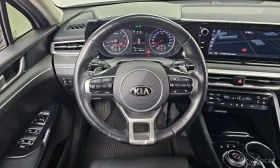 Kia Stinger 2.0* PRESTIGE* ОБДУХВАНЕ* ДИСТРОНИК* LANE* ASSIST* | Auto.bg — изображение 7