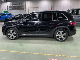 Mercedes-Benz EQB 300 LUXURY LINE 4MATIC  AUTO 67 KWH 100% SoH | Mobile.bg � ����� ������ 3