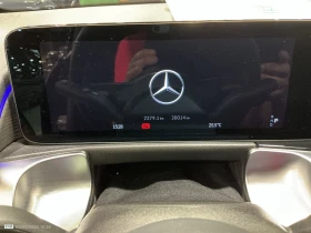 Mercedes-Benz EQB 300 LUXURY LINE 4MATIC  AUTO 67 KWH 100% SoH | Mobile.bg � ����� ������ 8
