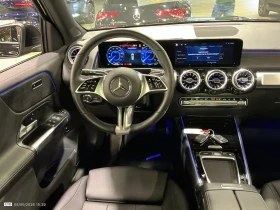 Mercedes-Benz EQB 300 LUXURY LINE 4MATIC  AUTO 67 KWH 100% SoH | Mobile.bg � ����� ������ 7