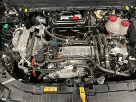 Mercedes-Benz EQB 300 LUXURY LINE 4MATIC  AUTO 67 KWH 100% SoH | Mobile.bg � ����� ������ 6