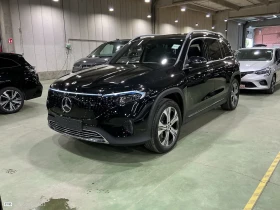 ������ Mercedes-Benz EQB