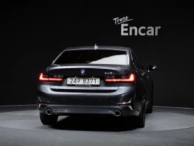 BMW 320 320d Luxury| 190�.�. | Mobile.bg � ����� ������ 3