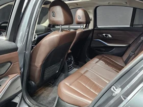 BMW 320 320d Luxury| 190�.�. | Mobile.bg � ����� ������ 11