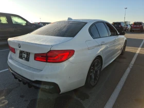 BMW 550 M-pack* 360* HUD* H&K* Dist* �������* ���������*  | Mobile.bg � ����� ������ 16