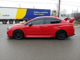 Subaru WRX 2020* HARMAN* РЪЧКА* ПОДГРЕВ* ШИБИДАХ* КРАЙНА ЦЕНА | Auto.bg — изображение 6