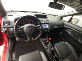Subaru WRX 2020* HARMAN* РЪЧКА* ПОДГРЕВ* ШИБИДАХ* КРАЙНА ЦЕНА | Auto.bg — изображение 8