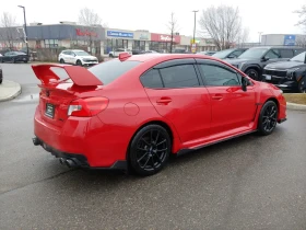Subaru WRX 2020* HARMAN* РЪЧКА* ПОДГРЕВ* ШИБИДАХ* КРАЙНА ЦЕНА | Auto.bg — изображение 3