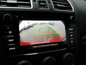 Subaru WRX 2020* HARMAN* РЪЧКА* ПОДГРЕВ* ШИБИДАХ* КРАЙНА ЦЕНА | Auto.bg — изображение 12