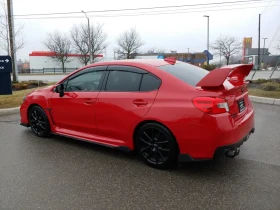 Subaru WRX 2020* HARMAN* РЪЧКА* ПОДГРЕВ* ШИБИДАХ* КРАЙНА ЦЕНА | Auto.bg — изображение 5