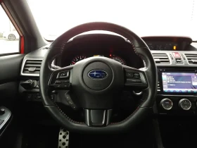 Subaru WRX 2020* HARMAN* РЪЧКА* ПОДГРЕВ* ШИБИДАХ* КРАЙНА ЦЕНА | Auto.bg — изображение 7