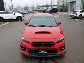 Subaru WRX 2020* HARMAN* РЪЧКА* ПОДГРЕВ* ШИБИДАХ* КРАЙНА ЦЕНА | Auto.bg — изображение 2