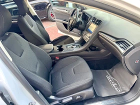 Ford Mondeo 2.2CDTI#4x4#190К.С#8 СКОРОСТИ# | Auto.bg — изображение 11